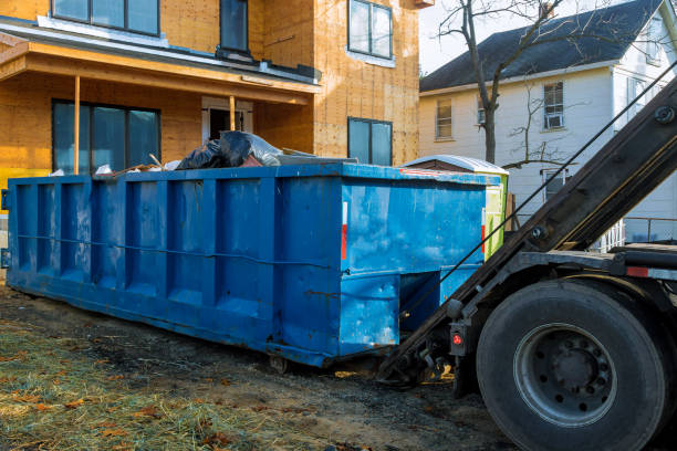 Best Scrap Metal Removal  in Ponce Inlet, FL