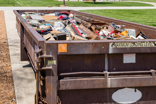 Best Garage Cleanout  in Ponce Inlet, FL