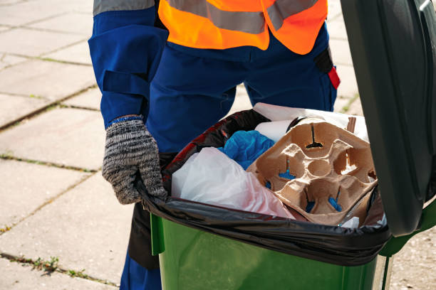 Best Commercial Junk Removal  in Ponce Inlet, FL