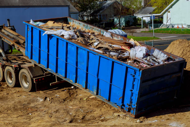 Best Same-Day Junk Removal Services  in Ponce Inlet, FL